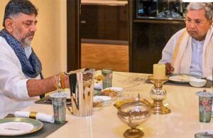 6 जनवरी को कर्नाटक को मिलेगा नया मुख्यमंत्री? कांग्रेस विधायक ने शिवकुमार के नाम का किया दावा