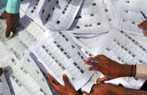 MP में SIR की तेज़ रफ्तार: 93% डिजिटलाइजेशन पूरा, 6 जिलों ने 100% उपलब्धि से चौंकाया