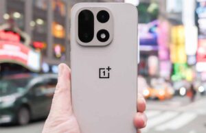 OnePlus का धमाका! 8000mAh बैटरी के साथ जल्द आ सकता है नया पावरफुल स्मार्टफोन