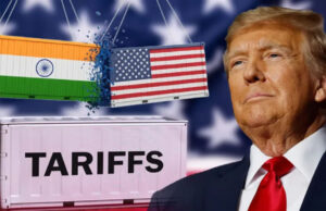 अगर ट्रंप का 500% टैरिफ लागू हुआ, तो अमेरिका में महंगाई का तूफान, भारत पर क्या होगा असर?