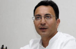 अगला ब्रेक-थ्रू अमेरिका की सिलिकॉन वैली में नहीं, बल्कि यूपी के टियर-2 व टियर-3 शहरों में होगाः जितिन प्रसाद