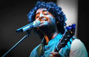 अरिजीत सिंह ने प्लेबैक सिंगिंग छोड़ने का किया दावा? फैसले से हैरान सेलेब्स, फैंस भावुक