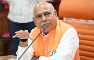 BJP कार्यकर्ताओं की समस्याएँ सुलझाएगी हेमंत खंडेलवाल की ‘सहयोग सेल’