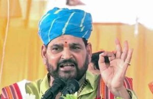अयोध्या सीट पर विनय कटियार का पहला हक: बृजभूषण बोले– मेरे खिलाफ रचा गया षड्यंत्र