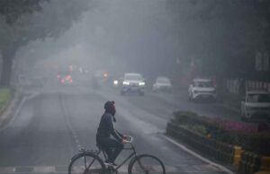 Cold Alert: उत्तर भारत में हाड़ कंपाने वाली ठंड, 7 दिन तक घना कोहरा; इन राज्यों में चलेगी शीतलहर