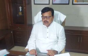 उपभोक्ताओं को मिले गुणवत्तापूर्ण बिजली : ऊर्जा मंत्री तोमर