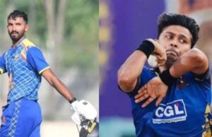 VHT 2025-26: 5वें राउंड के बाद चमके ये सितारे, टॉप-10 बल्लेबाज और गेंदबाजों की पूरी लिस्ट