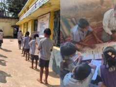 प्रार्थना सभा में गूंजेंगी अखबार की सुर्खियां