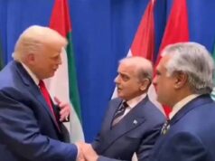 गाजा पर इजरायल का दबदबा! ट्रंप की मीटिंग में शामिल होंगे पाकिस्तान समेत 8 मुस्लिम देश