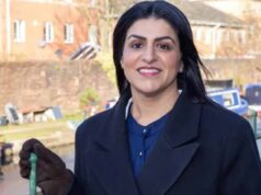 कश्मीर पर पाकिस्तानी सोच वाली शबाना महमूद अगर ब्रिटेन की पीएम बनीं, तो क्या होगा?