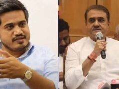 अजित पवार की मौत पर बड़ा खुलासा? रोहित पवार के आरोपों से गरमाई सियासत, प्रफुल्ल पटेल पर भी उठे सवाल