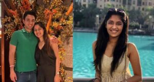 शरद पवार परिवार में खुशखबरी: सुप्रिया सुले की बेटी रेवती की सारंग संग सगाई, नागपुर से जुड़ा रिश्ता