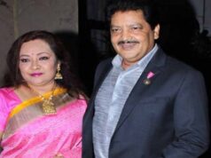 उदित नारायण पर पहली पत्नी का गंभीर आरोप: ‘साजिश से मेरा गर्भाशय निकाल दिया गया’, न्याय की गुहार