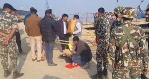 पटना में डॉन का एनकाउंटर: सूर्या नामक कुख्यात अपराधी पुलिस की गोली का शिकार