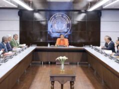 यूपी आयुर्विज्ञान विश्वविद्यालय, सैफई आगरा-लखनऊ एक्सप्रेस-वे के समीप बनाएगा ट्रॉमा सेंटर