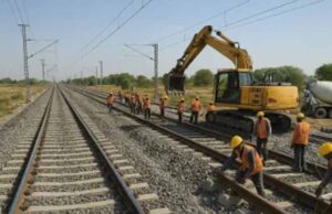 Madhya Pradesh में नई रेल लाइन परियोजना के लिए 1.24 लाख पेड़ों की कटाई प्रस्तावित, अंतिम मंजूरी का इंतजार