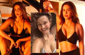 आयशा शर्मा का नया अध्याय: अभिनेत्री से लेखिका बनीं, क्रिएटिव यात्रा में बड़ा मोड़