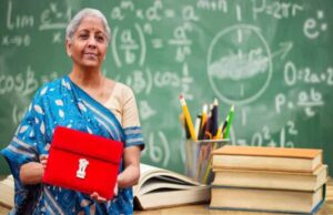 बजट 2026: शिक्षा क्षेत्र को 1.39 लाख करोड़ की सौगात, युवाओं के लिए क्या बदलेगा?