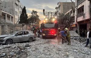 मिडिल ईस्ट में महायुद्ध का खतरा? ट्रंप की चेतावनी के बाद कई देशों ने खाली किए दूतावास, भारत भी अलर्ट