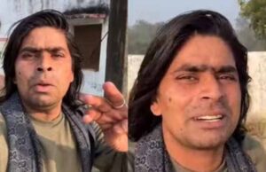 ‘दौड़ते विधायक’ वाले बयान पर जतिन सांसद घिरे, MP में दर्ज हुई FIR