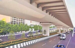 इंदौर में 350 करोड़ में बनेगा ‘एलिवेटेड कॉरिडोर’, इस माह से शुरू होगा काम, सॉयल टेस्टिंग के बीच मेट्रो भी जुड़ेगी