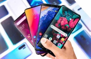 भारत में 2025 में सस्ते 5G स्मार्टफोन की शिपमेंट में 1,900% से ज्यादा की उछाल, रिपोर्ट