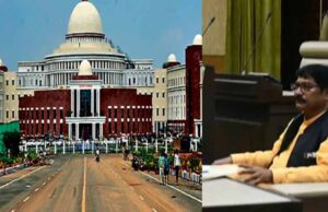 झारखंड विधानसभा में ओबीसी छात्रवृत्ति पर घमासान, केंद्रांश अटकने से भुगतान नहीं होना बताया कारण