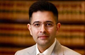 AI Impact Summit 2026 में गूंजा भारत का दम, राघव चड्ढा बोले- दुनिया में बढ़ी देश की पहचान