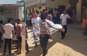 छात्रावास में 11वीं के छात्र ने की आत्महत्या, कारण अज्ञात