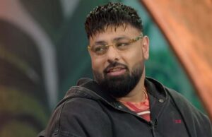 बादशाह को लॉरेंस बिश्नोई गैंग से धमकी, कहा- अगली बार गोली माथे में मारेंगे