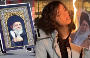 खामेनेई की मौत पर ईरान में जश्न, पर भारत में मातम क्यों