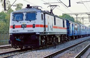 ऑटो सिग्नल सिस्टम ‘डायरेक्ट ड्राइव’ से ट्रेनें होंगी तेज, 33.86 किमी. पर बढ़ेगी रफ्तार