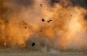 सारंडा जंगल में IED धमाका: नक्सल विरोधी अभियान के दौरान कोबरा बटालियन के कमांडेंट गंभीर घायल