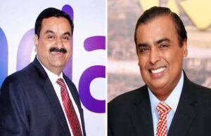 हुरुन रिपोर्ट: भारत में 308 अरबपति, दुनिया में तीसरे स्थान पर पहुंचा देश