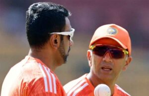 यूरोपियन टी20 प्रीमियर लीग में भारतीय दिग्गजों की एंट्री, राहुल द्रविड़ और आर अश्विन खरीदेंगे फ्रेंचाइजी