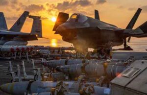 100 दिन की जंग की तैयारी? ईरान के खिलाफ लंबी लड़ाई में उलझा अमेरिका, अतिरिक्त खुफिया अफसरों की मांग