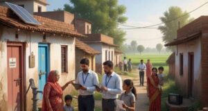 बिहार में जनगणना 2027 का पहला चरण शुरू, घर बैठे भर सकेंगे जानकारी