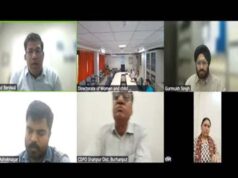 अक्षय तृतीया पर बाल विवाह रोकने राज्य सरकार ने उठाये कदम, दिया ऑनलाइन प्रशिक्षण