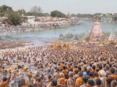 सिंहस्थ की तैयारी: 2,451 करोड़ से उज्जैन का इंफ्रास्ट्रक्चर होगा चमचमाता, पीने के पानी से सीवरेज तक