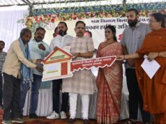 श्रम विभाग की योजनाओं से हजारों परिवारों को संबल, जीवन स्तर में आया व्यापक सुधार