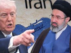 ‘जरा सी गलती की तो पूरी ताकत से जवाब देंगे…’, ईरान ने ट्रंप को दी चेतावनी