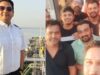ईरानी गोलीबारी के बीच जाबांज कैप्टन आशीष ने जहाज में रहकर बचाई जानें, बाकी को भारत भेजा