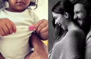 दीपिका पादुकोण दूसरी बार बनने वाली हैं मां, बेटी दुआ ने प्रेग्नेंसी किट देकर दी खुशखबरी