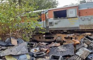रेलवे की छप्परफाड़ कमाई, कबाड़ बेचकर ₹6,800 करोड़ कमाए, रिकॉर्ड तोड़ा