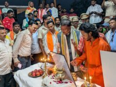 रिसॉर्ट और ओपन रेस्टोरेंट से बढ़ेगा पर्यटन और आजीविका के साधन : मंत्री केदार कश्यप