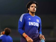 शेफाली वर्मा ने T20 में लगाया सबसे तेज शतक, मंधाना और हरमनप्रीत भी नहीं कर सकीं ऐसा