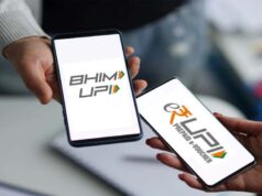 अब भीम यूपीआई ऐप पर भी चेक कर पाएंगे क्रेडिट स्कोर, एनपीसीआई ने सिबिल के साथ किया करार