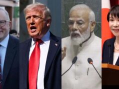 US के पूर्व मंत्री ने कहा- भारत है QUAD की सबसे बड़ी ताकत, पीएम मोदी से जुड़ा अहम बयान