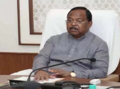 राज्य में नहीं है खाद की कमी, पंजीकृत रकबे के मुताबिक सभी किसानों को मिलेगी समय पर खाद: कृषि मंत्री रामविचार नेताम