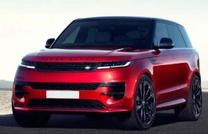 242Kmph स्पीड, रेफ्रिजरेटर और बहुत कुछ: भारत में असेंबल हुआ नया Range Rover Sport लॉन्च